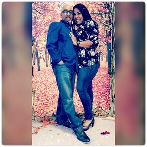 Meet your Posher, Claritza